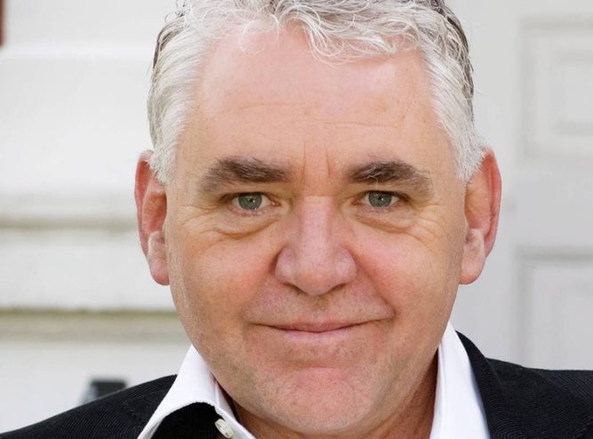 Christian Majgaard