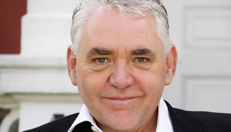 Christian Majgaard