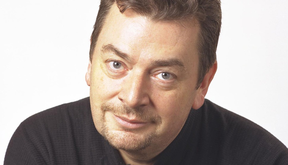 David Aaronovitch