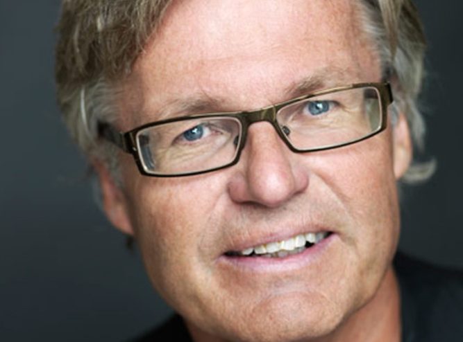 Jorgen Oom