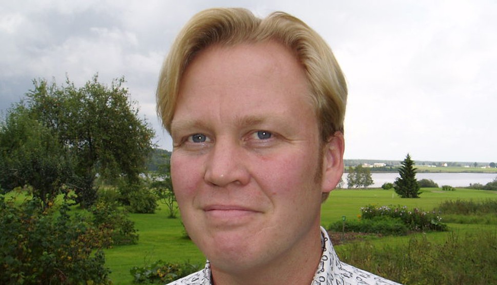 Kjell Dahlin