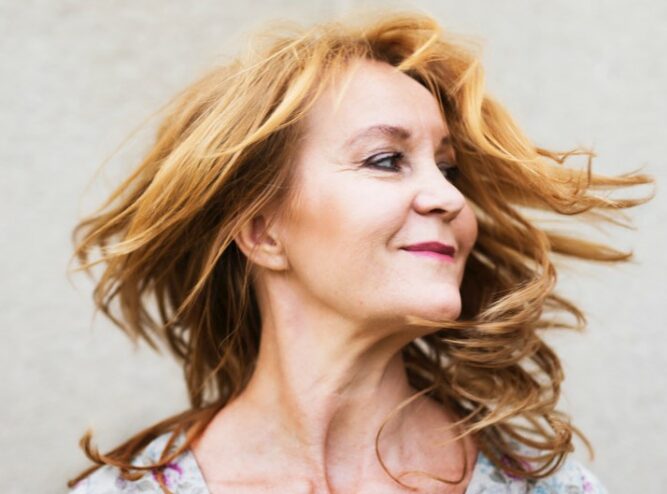 Maria Lundqvist