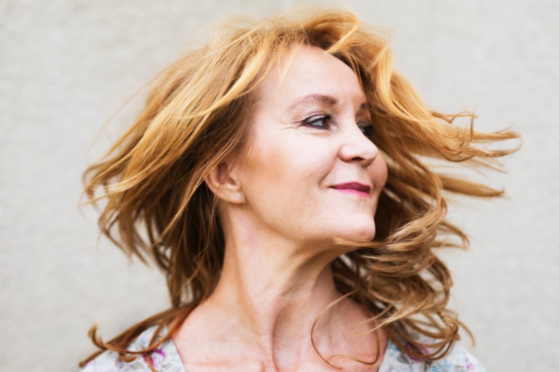 Maria Lundqvist