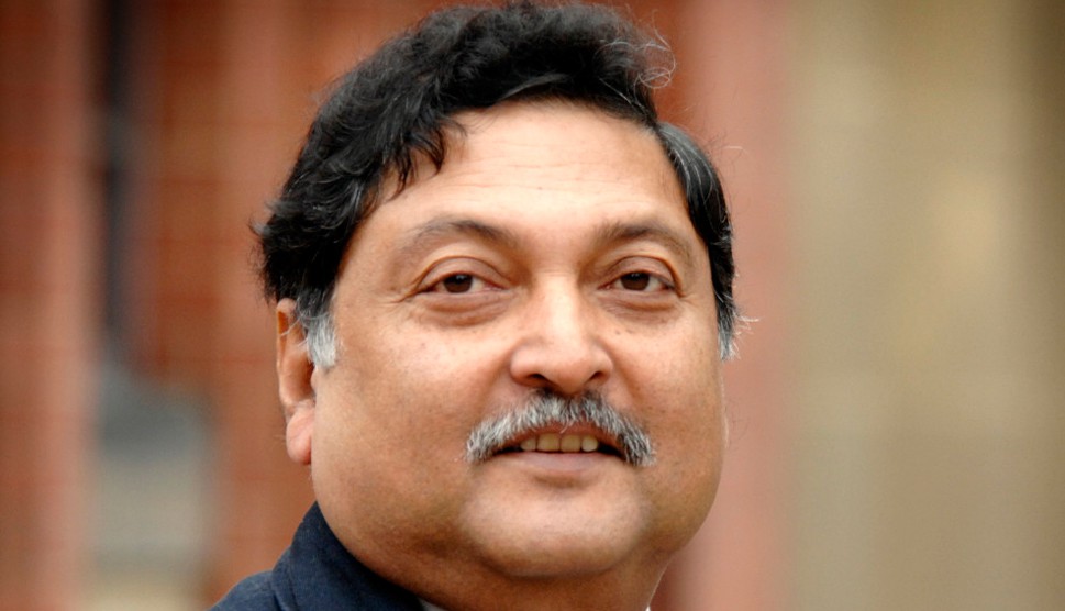 Sugata Mitra