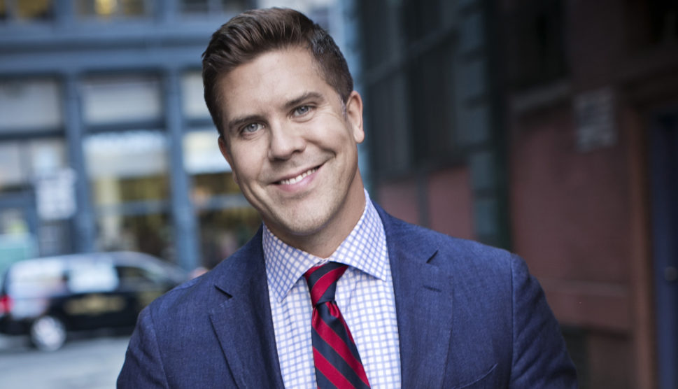 Fredrik Eklund