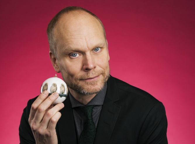 Kristian Luuk
