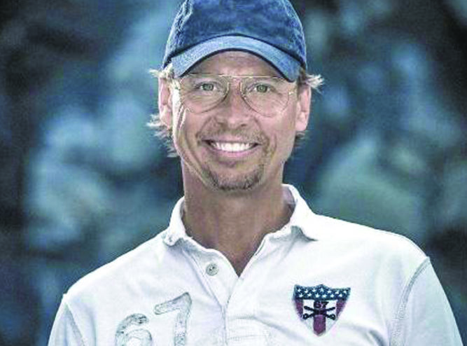 Magnus Helgesson