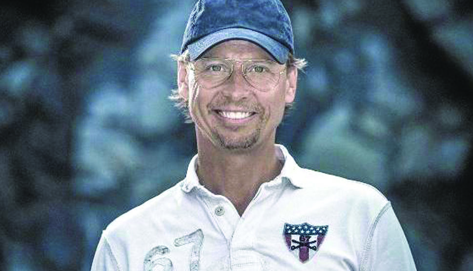 Magnus Helgesson