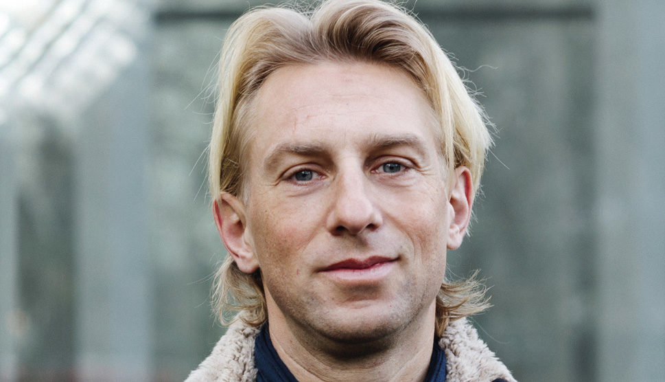 Anders Hansen