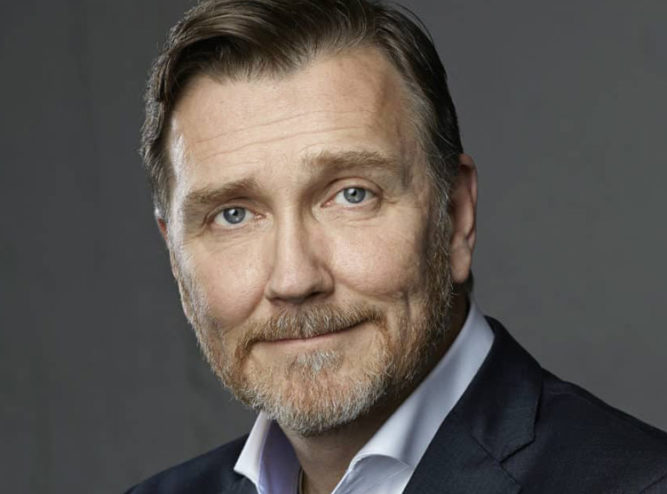 Thomas Erikson