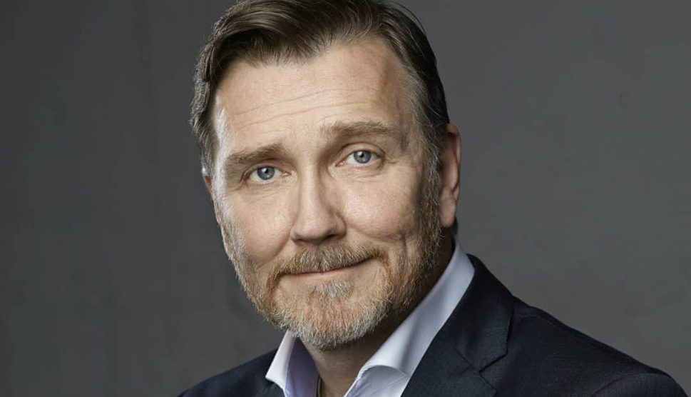 Thomas Erikson